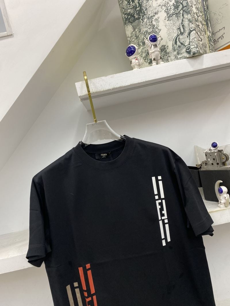 Fendi T-Shirts